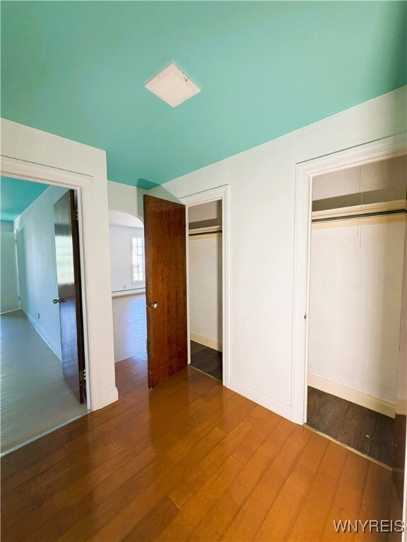 Building Photo - 414 Washington Ave