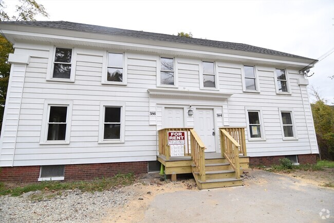 Building Photo - 386 Main St Unit 1 Rental