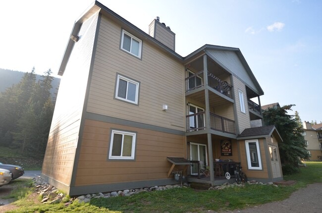 Photo - 3bed/2bath Condo, 10 minutes from Breck! Y...