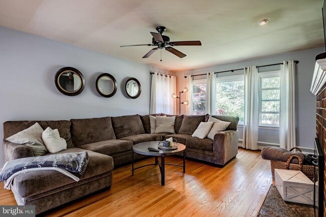 Photo - 1538 Carmac Rd