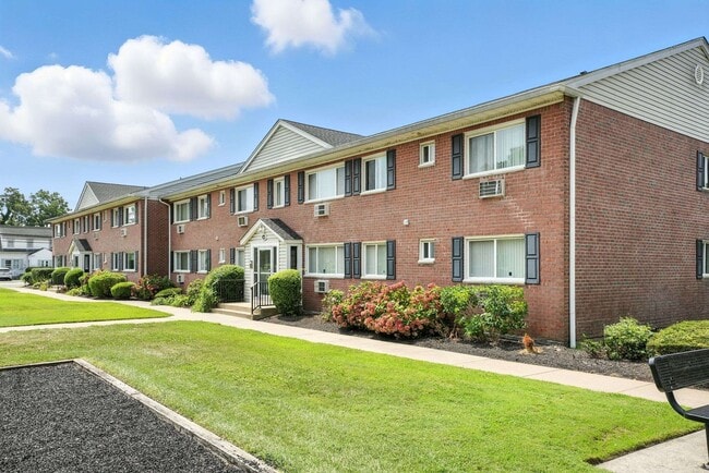 Mid Island Apartments