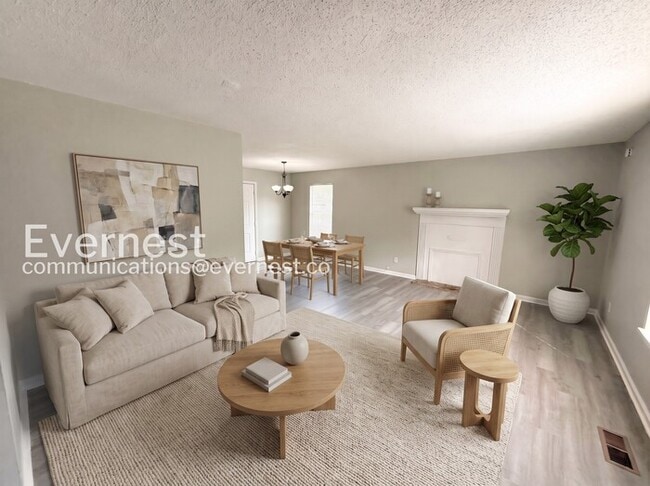 Photo - 2201 Pentland Dr
