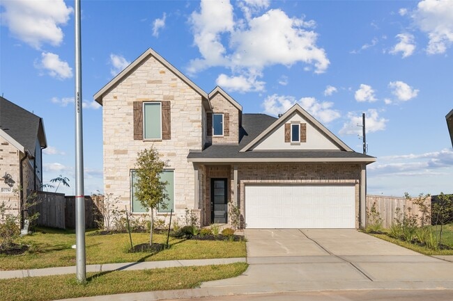 Building Photo - 17754 Pansy Heron Trl