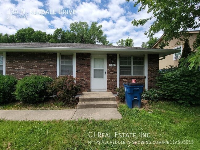 Building Photo - 334 N Kendall Dr Rental