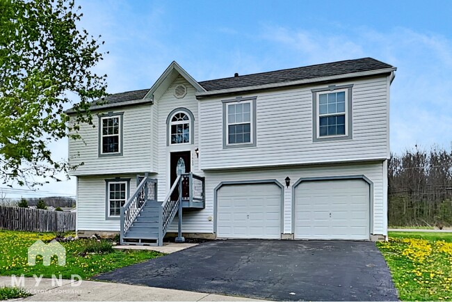 Building Photo - 1600 Milington Way