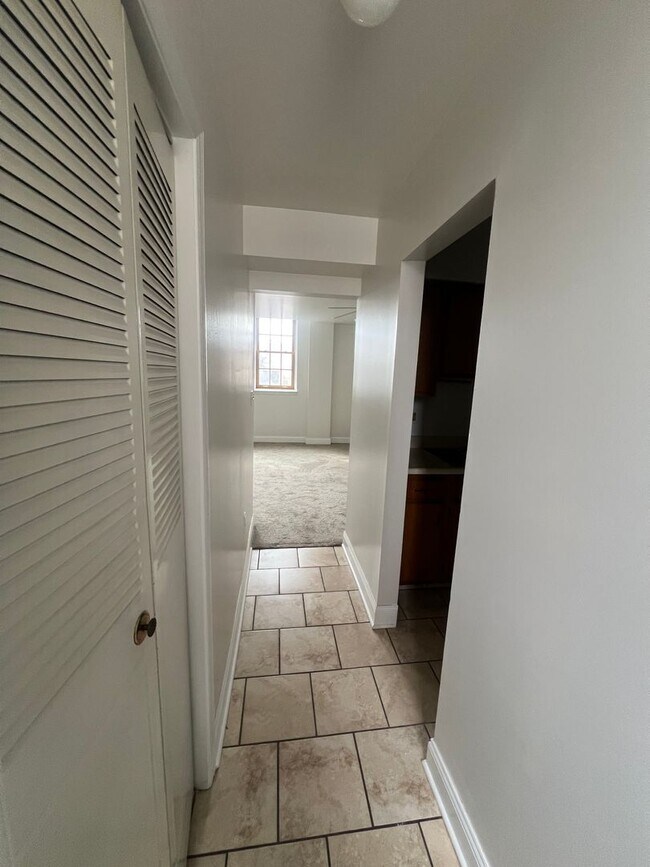 Photo - Spring Garden Apartments