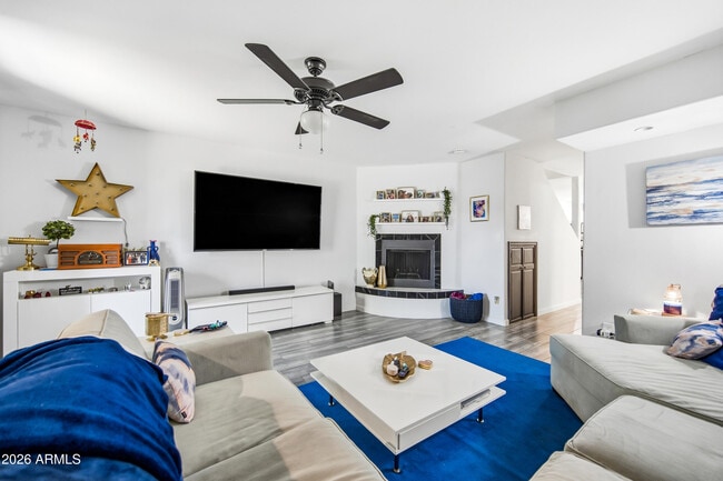 Photo - 1702 E Ocotillo Rd