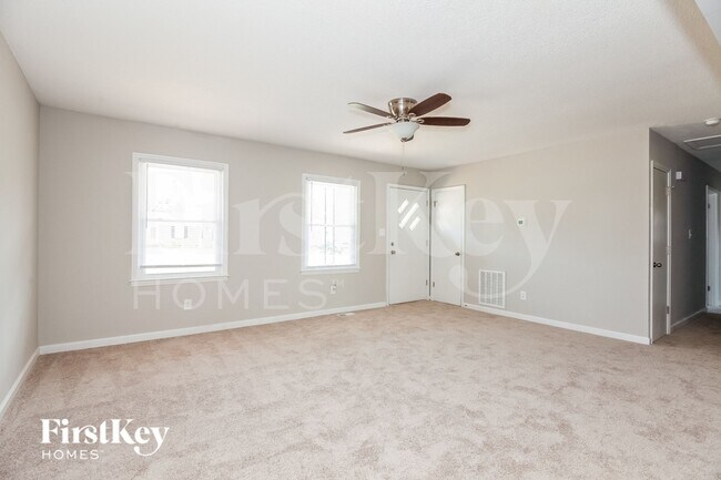 3625 Somerset Dr