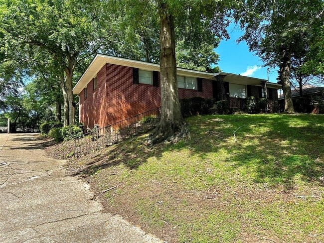 Photo - 1009 Rosedale Dr