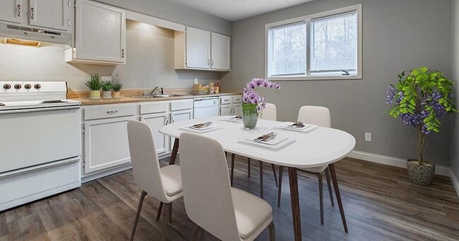 Photo - Grove at Main Apartments