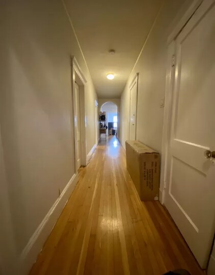 73 Longwood Ave Unit 1F