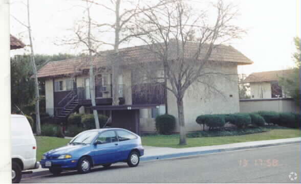 Photo - Los Arboles Apartments