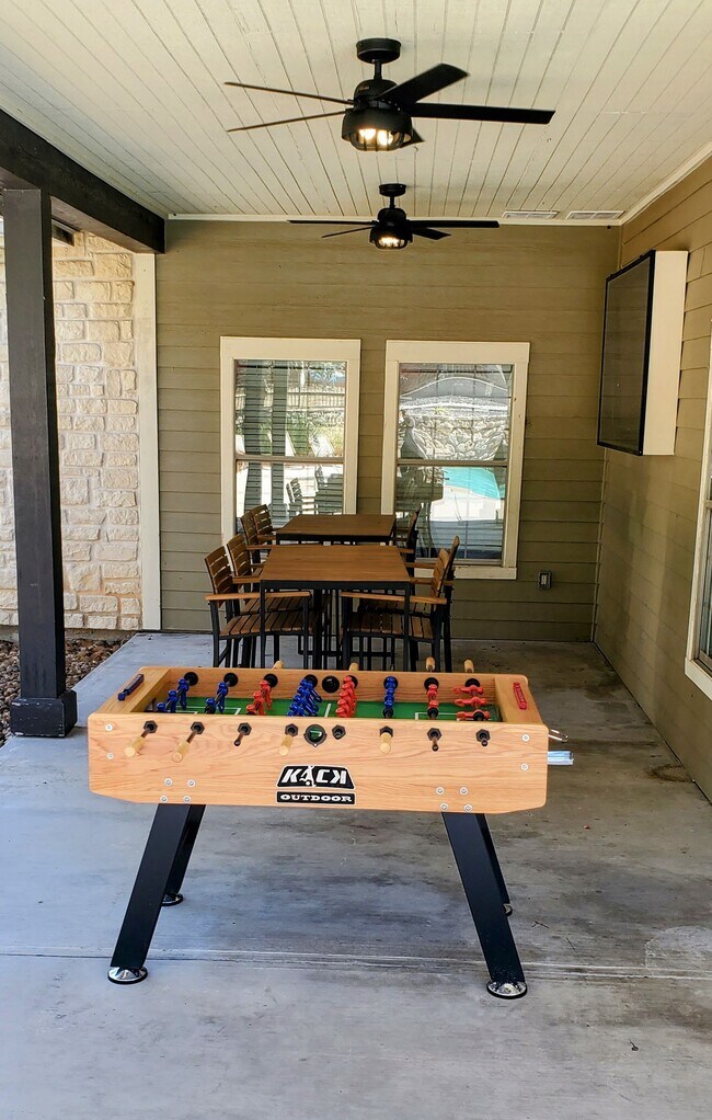 Waterford Park Apartments For Rent in Converse, TX