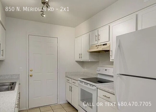 850 N Meridian Dr Unit 2x1