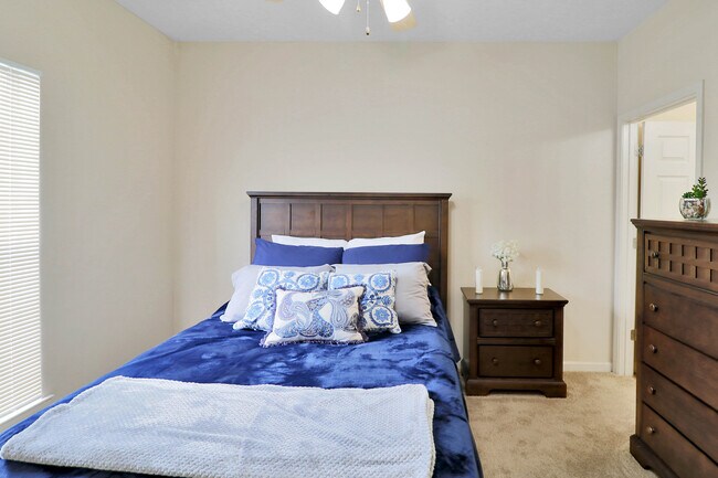 University Park Apartments