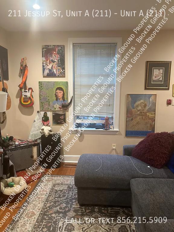 211 S Jessup St Unit A (211)