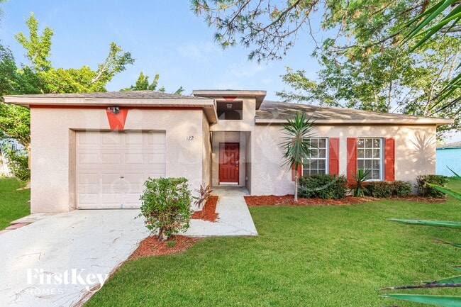 Building Photo - 122 Dahl Ave