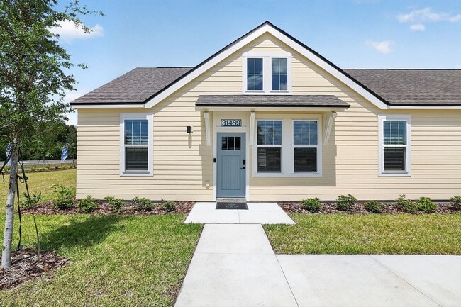 LEO at Cypress Creek- Single Family Rental Homes