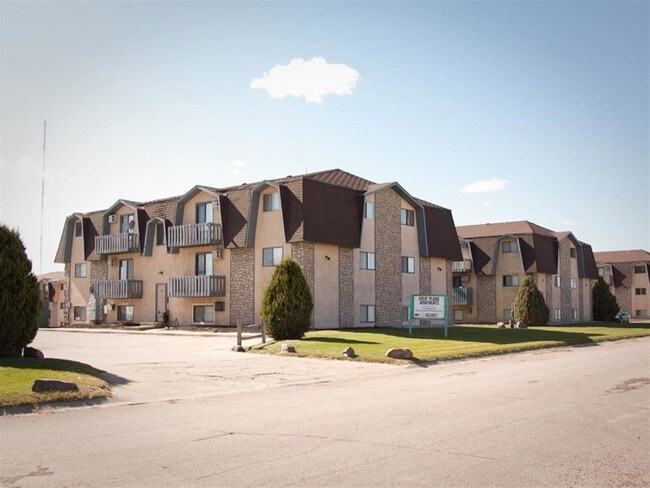 Great Plains Apartments