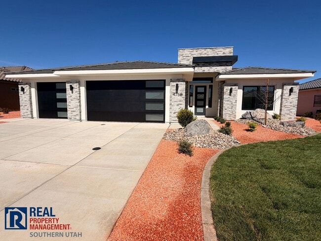 Building Photo - Brand New Home near Sand Hollow