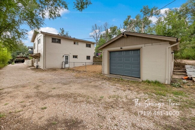 Photo - Charming Westside Duplex - NO RENT TILL JANUARY