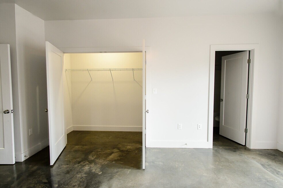 Myers Flats - 3 Bedroom