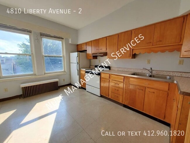 Photo - 4810 Liberty Ave Unit 2