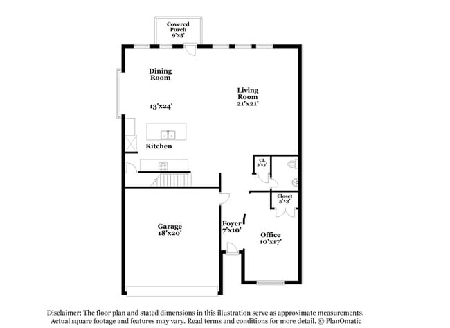 Photo - 4215 Battery Park