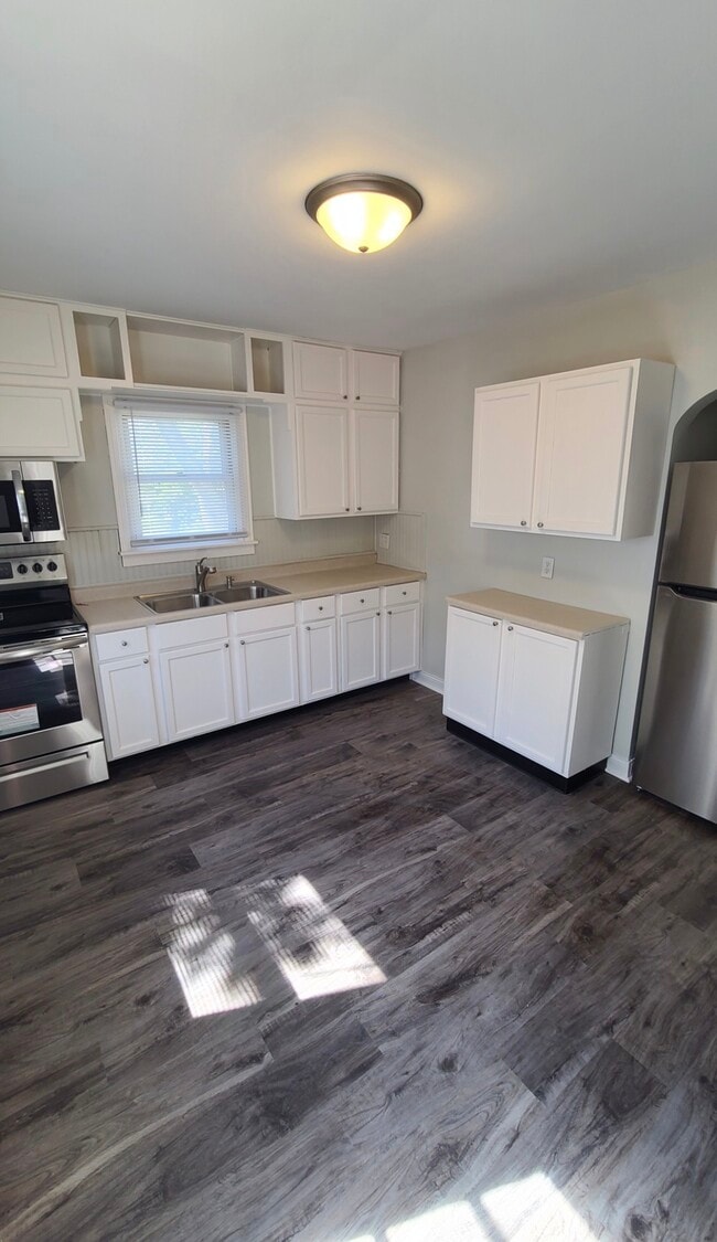 Photo - 1229 7th Ave SE