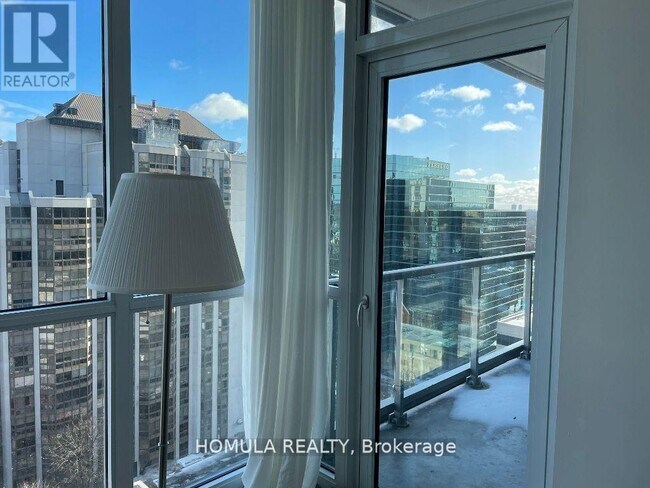 Photo - 88 Sheppard Ave E Unit 1510