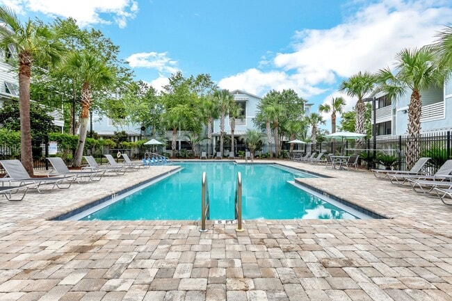 West Woods Apartments