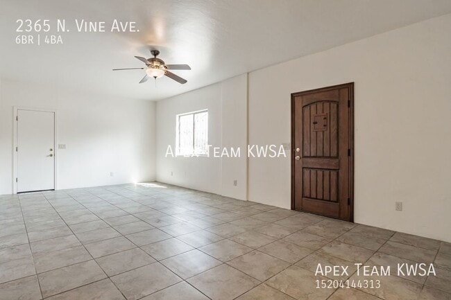 Photo - 2365 N Vine Ave