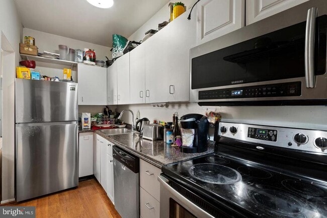Photo - 1844 Columbia Rd NW Unit 104