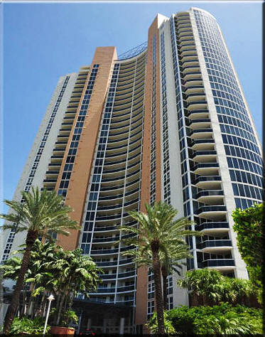 Photo - 18911 Collins Ave Unit 2603