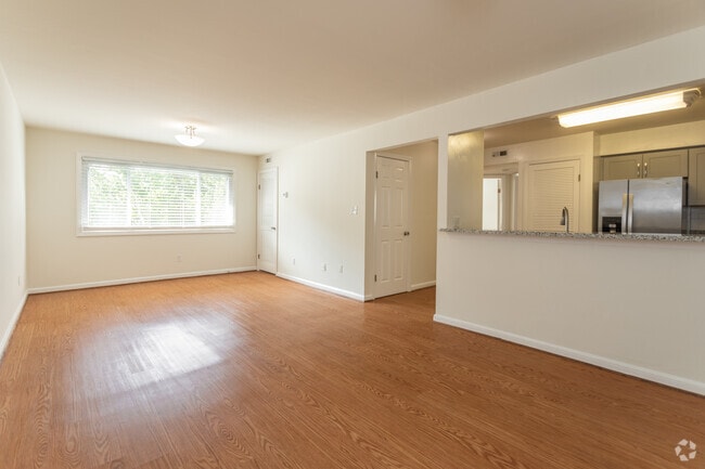 2HAB,2BA - 1,000 ft² - Ocean Trace Apartments