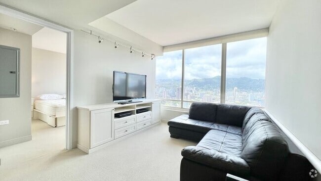 Building Photo - 1009 Kapiolani Blvd Unit #3802 Rental