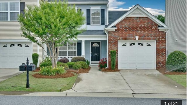 Photo - 306 Juniper Bend Cir