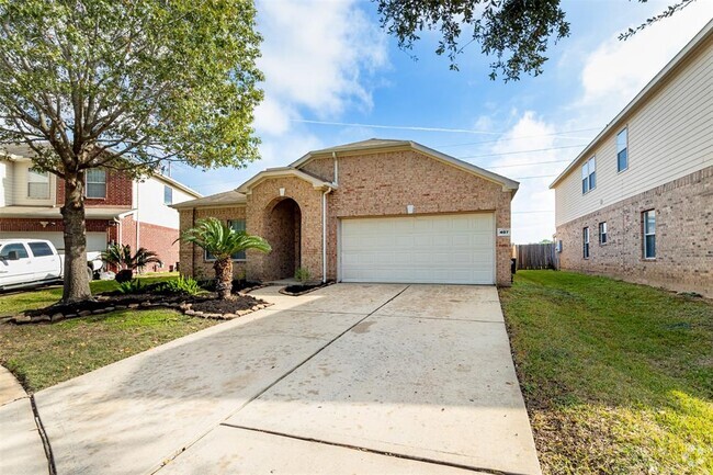 Building Photo - 407 Sunwood Glen Ln Rental