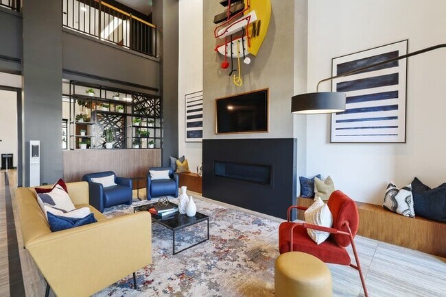 Photo - Metronome Mid City