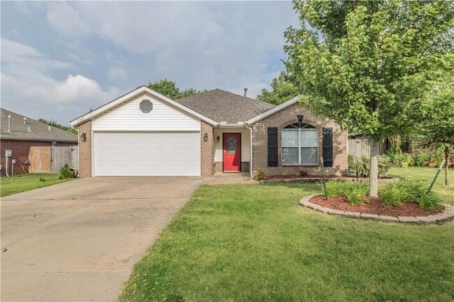 Photo - 1245 S Camellia Ln