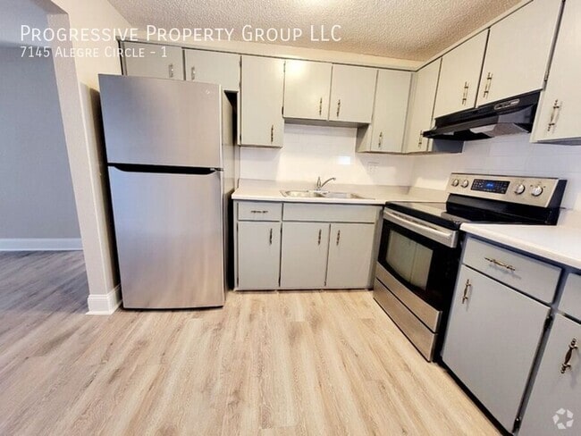 Building Photo - MOVE IN SPECIAL: First Full Month's Rent F... Unit 1 Rental