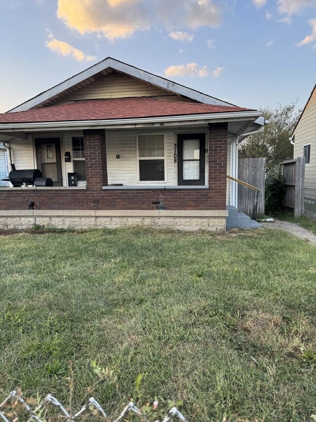 Building Photo - 3106 English Ave Unit 3108 English Ave