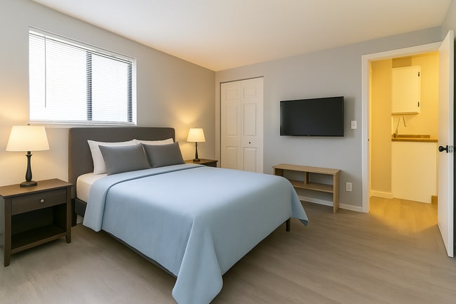 Valley Park Apartments