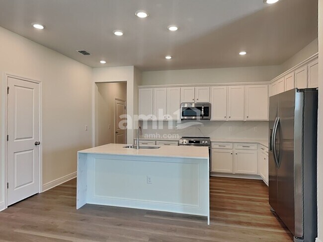 Photo - 3716 Ctr Cv Ln