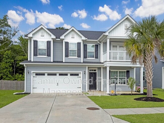 Photo - 603 Pendleton Dr