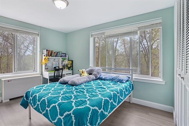 Photo - 4100 W St NW Unidad 302