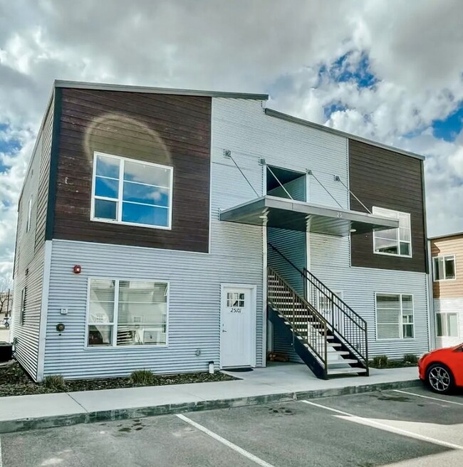 Building Photo - 591 Turin Way Unit 25201