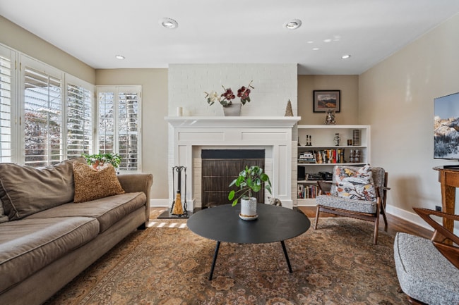 Photo - 1545 S 2300 E