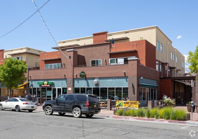 Photo - Bricklight District