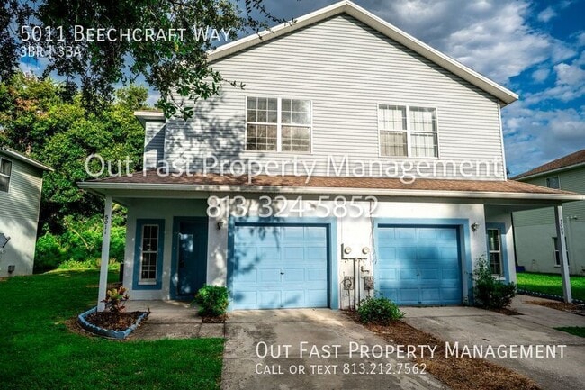 Photo - 5011 Beechcraft Way
